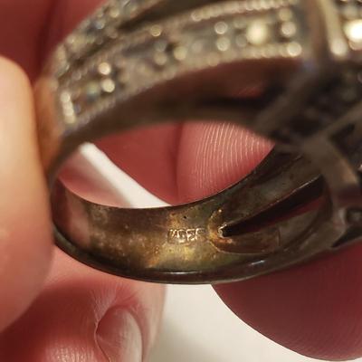 Sterling Rings (ST-KD)