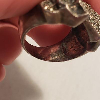 Sterling Rings (ST-KD)