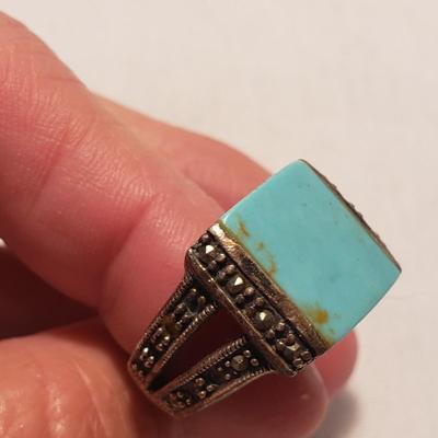 Sterling Rings (ST-KD)