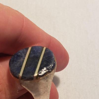 Sterling Rings (ST-KD)