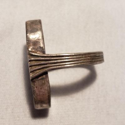 Sterling Rings (ST-KD)