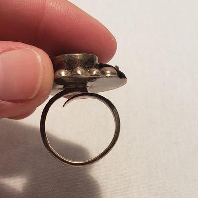 Sterling Rings (ST-KD)