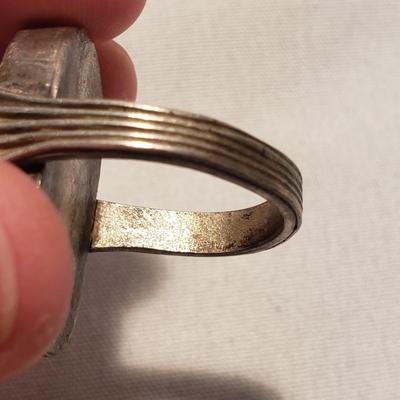 Sterling Rings (ST-KD)