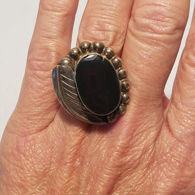 Sterling Rings (ST-KD)