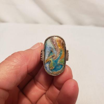 Sterling Rings (ST-KD)