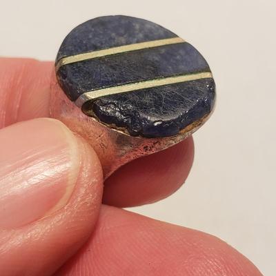 Sterling Rings (ST-KD)