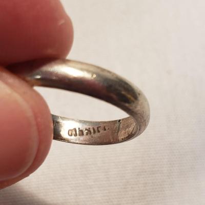 Sterling Rings (ST-KD)