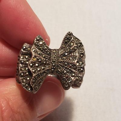 Sterling Rings (ST-KD)