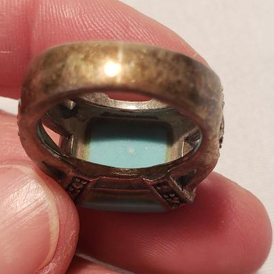 Sterling Rings (ST-KD)