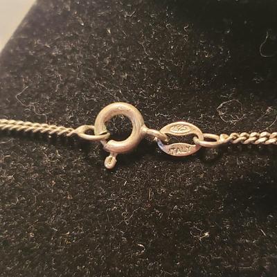 Eleven Classic Silver & Gold Chains, incl. 14K & 925 (ST-KD)