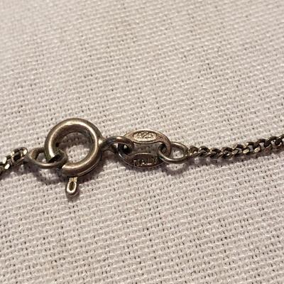 Eleven Classic Silver & Gold Chains, incl. 14K & 925 (ST-KD)
