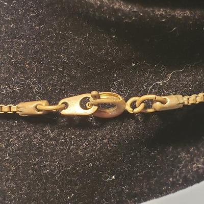 Eleven Classic Silver & Gold Chains, incl. 14K & 925 (ST-KD)