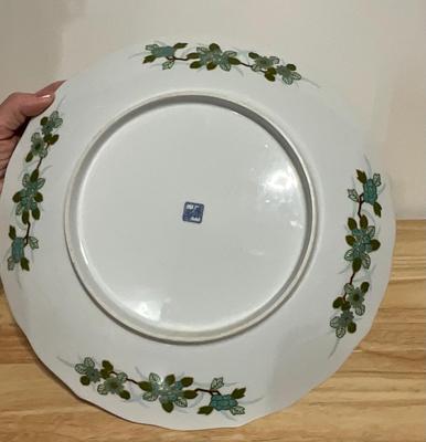 Decorative Plate