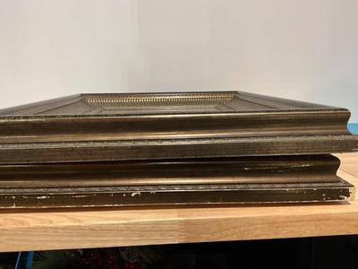 3D Framed Picture of Roses