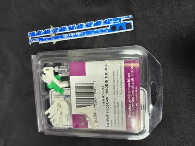 Husqvarna Embroidery Machine Accessories