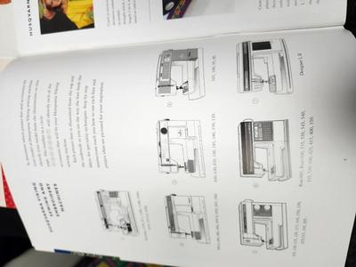 Husqvarna Embroidery Machine Accessories