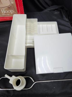 Husqvarna Embroidery Machine Accessories