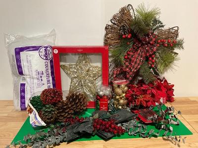 Christmas decorations