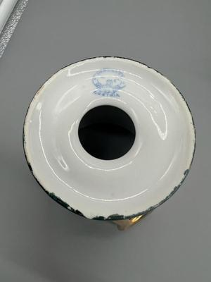Austrian Serving Piece