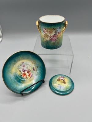 Austrian Serving Piece