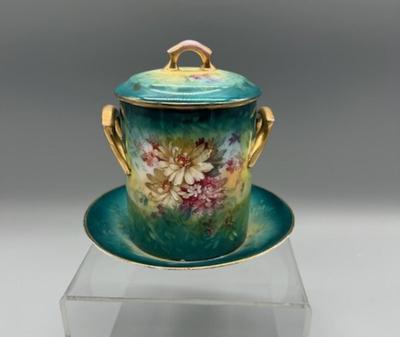 Austrian Serving Piece