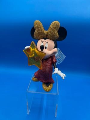 RARE Vintage Minnie Mouse