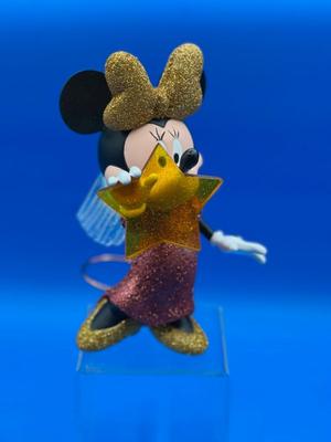 RARE Vintage Minnie Mouse