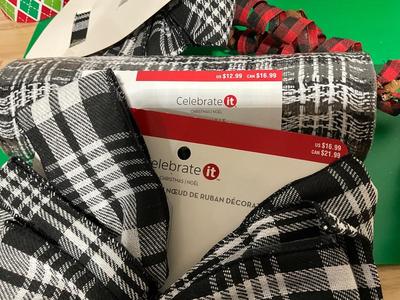 Christmas Decorations