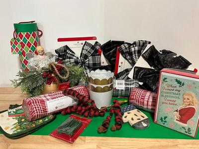 Christmas Decorations