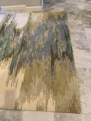 Burch Rug