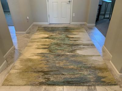 Burch Rug