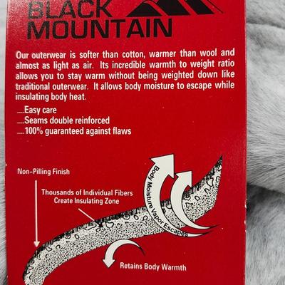 Black Mountain Canada Ladies Coat