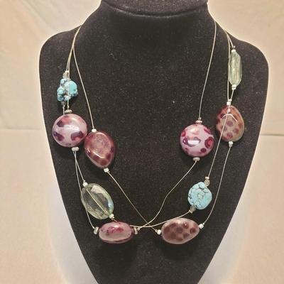 Turquoise Colored Jewelry (ST-KD)