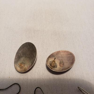 Turquoise Colored Jewelry (ST-KD)