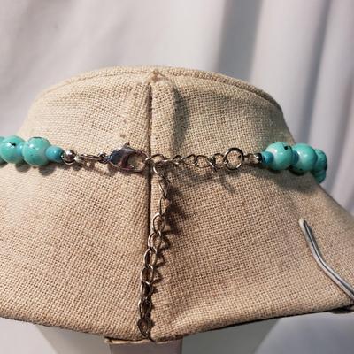 Turquoise Colored Jewelry (ST-KD)