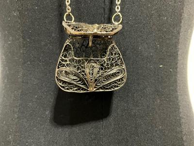 Purse NK and short colorful NK