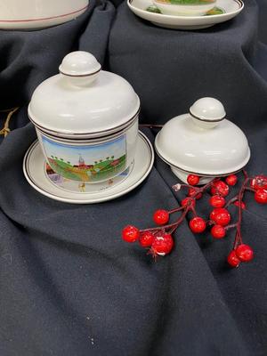 Villeroy & Boch Serving Pieces