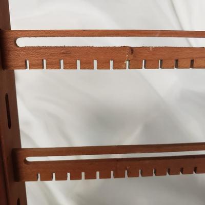 Jewelry Organizers and Wooden Jewelry Box (ST-KD)