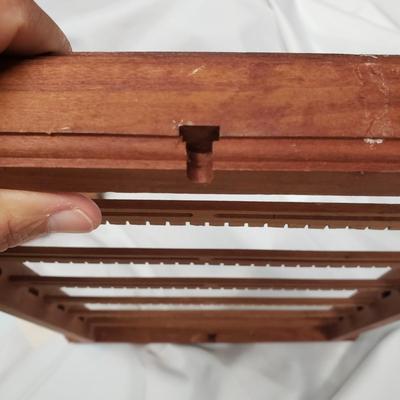Jewelry Organizers and Wooden Jewelry Box (ST-KD)