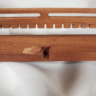 Jewelry Organizers and Wooden Jewelry Box (ST-KD)