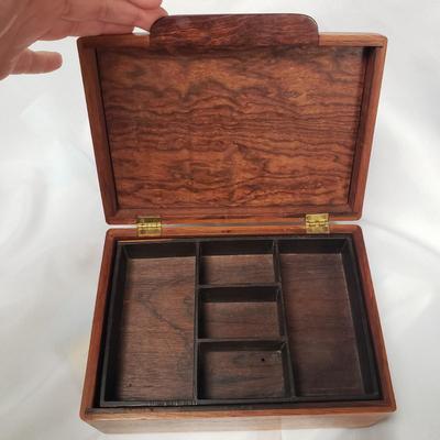 Jewelry Organizers and Wooden Jewelry Box (ST-KD)