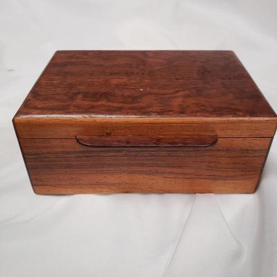 Jewelry Organizers and Wooden Jewelry Box (ST-KD)