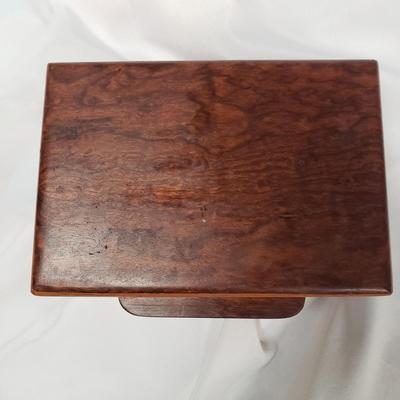 Jewelry Organizers and Wooden Jewelry Box (ST-KD)