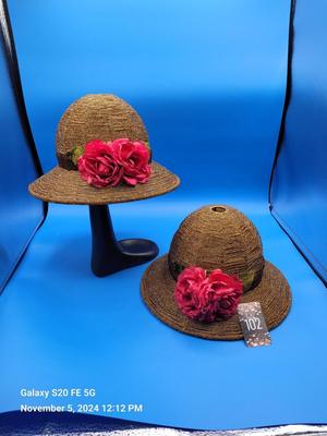 Vintage Lampshades
