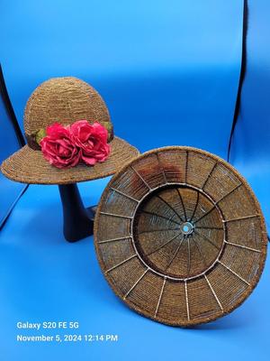 Vintage Lampshades