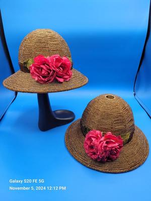 Vintage Lampshades