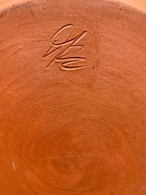 Tagine Hand made terra cotta