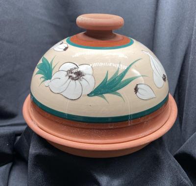 Tagine Hand made terra cotta