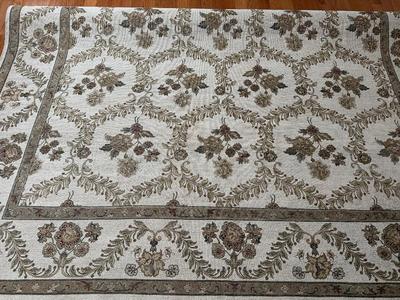 9’x12’ Area Rug (See Details)