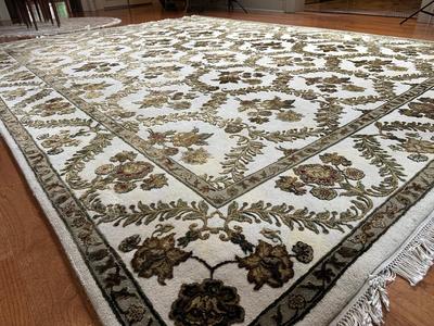 9’x12’ Area Rug (See Details)